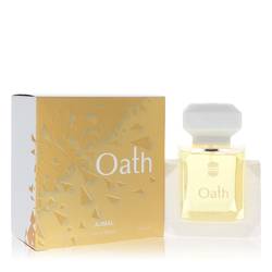 Ajmal Oath Eau De Parfum Spray By Ajmal