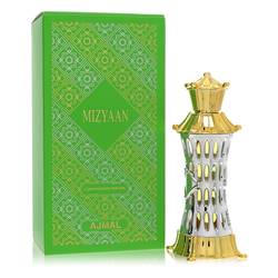 Ajmal Mizyaan Concentrated Perfume Oil (Unisex) By Ajmal