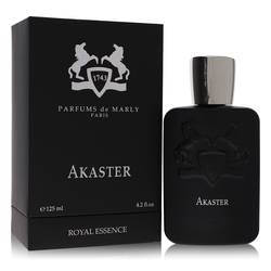 Akaster Royal Essence Eau De Parfum Spray (Unisex) By Parfums De Marly