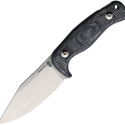 Eklipse Micarta by Tony Lopes