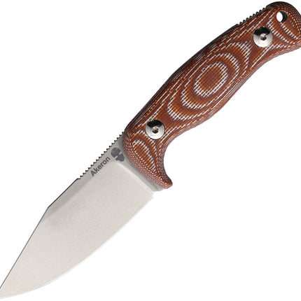 Eklipse Micarta by Tony Lopes