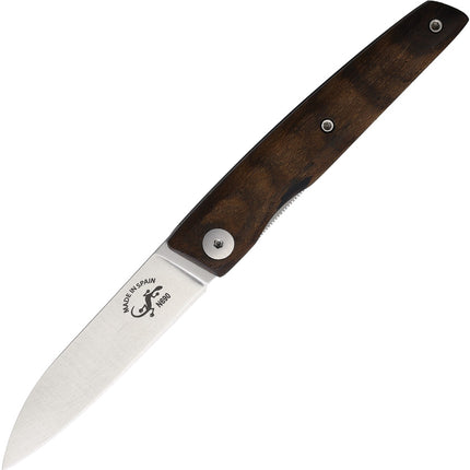 Linerlock Ziricote
