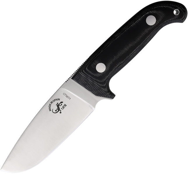 Uro Fixed Blade