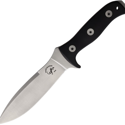 Ares Fixed Blade