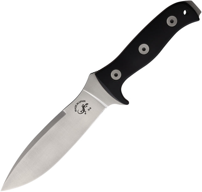 Ares Fixed Blade