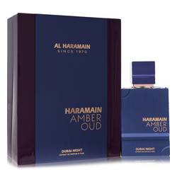 Al Haramain Amber Oud Dubai Night Extrait De Parfum Spray By Al Haramain - Vickie Lynn's
