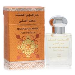 Al Haramain Musk Pure Perfume By Al Haramain