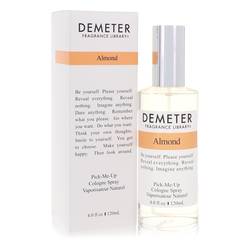 Demeter Almond Cologne Spray (Unisex) By Demeter - Vickie Lynn's