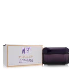 Alien Body Cream By Thierry Mugler - Vickie Lynn's