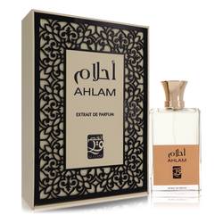 Al Qasr Ahlam Eau De Parfum Spray By My Perfumes