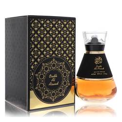 Al Wataniah Oudh Al Aswad Eau De Parfum Spray (Unisex) By Al Wataniah