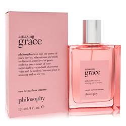 Amazing Grace Eau De Parfum Intense Spray By Philosophy - Vickie Lynn's