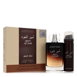 Ameer Al Oudh Gift Set By Lattafa