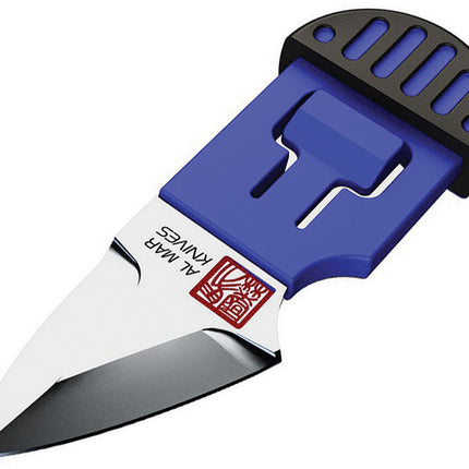 Stinger Keyring Knife Blue