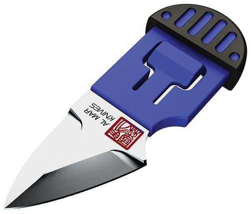 Stinger Keyring Knife Blue