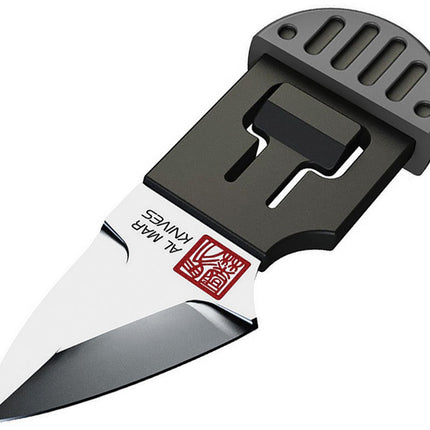 Stinger Keyring Knife Black