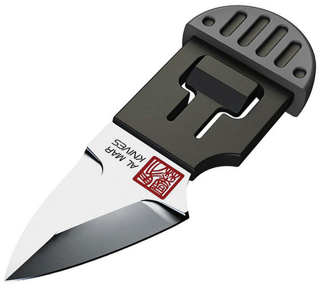 Stinger Keyring Knife Black