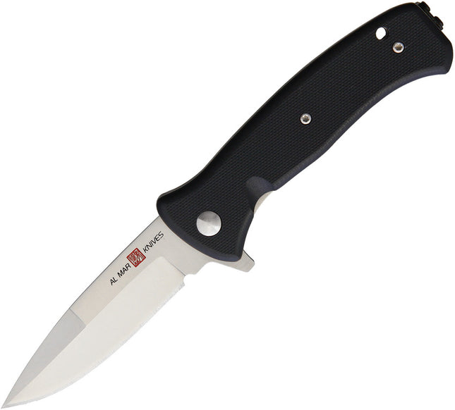 Mini SERE 2020 Linerlock A/O