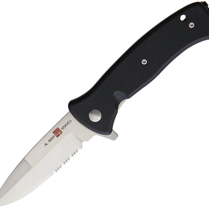 Mini SERE 2020 Linerlock A/O