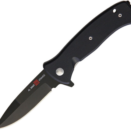 Mini SERE 2020 Linerlock A/O