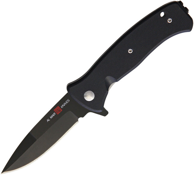 Mini SERE 2020 Linerlock A/O