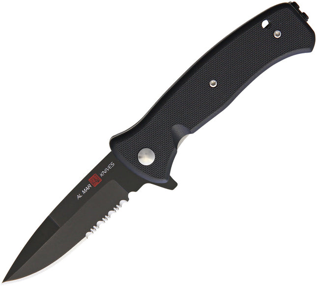 Mini SERE 2020 Linerlock A/O