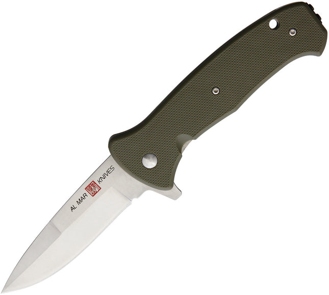 SERE 2020 Linerlock A/O