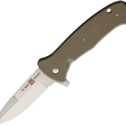 SERE 2020 Linerlock A/O