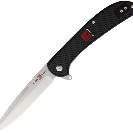 Ultralight Eagle Linerlock