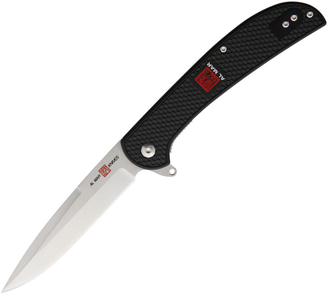 Ultralight Eagle Linerlock