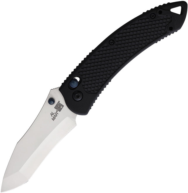 Payara Axis Lock Black