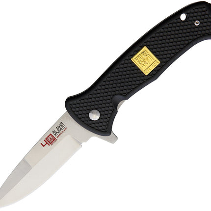 40th Annv SERE Linerlock A/O