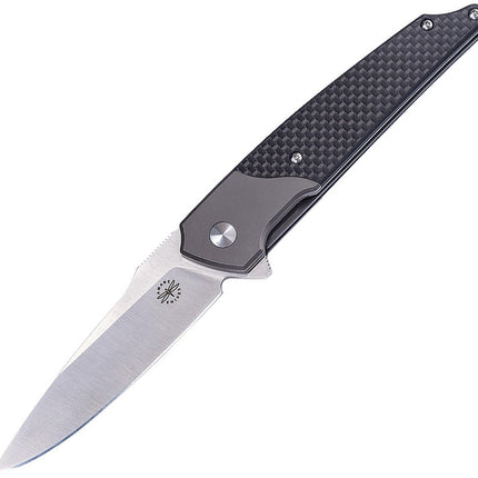 Pocket Peak Linerlock Gray