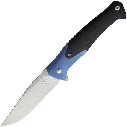 Track Linerlock Blue