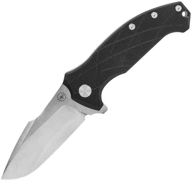 Coloso Linerlock Black