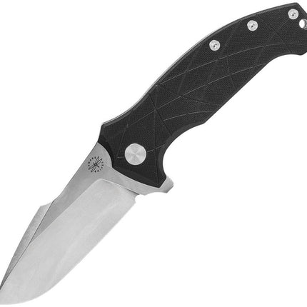 Coloso Linerlock Black