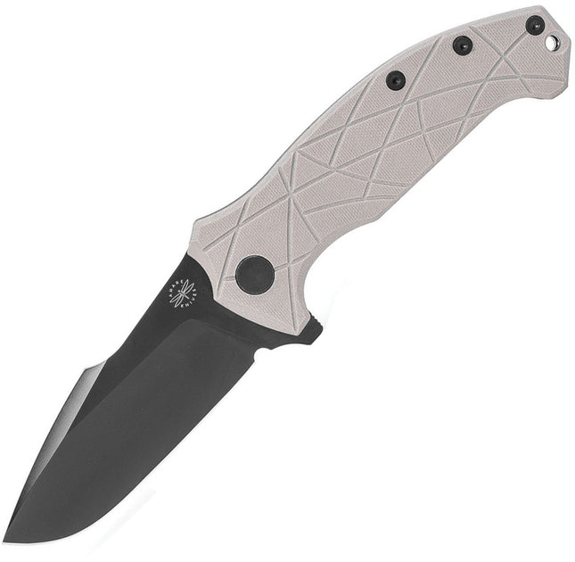 Coloso Linerlock PVD Coyote
