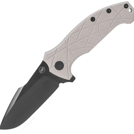 Coloso Linerlock PVD Coyote