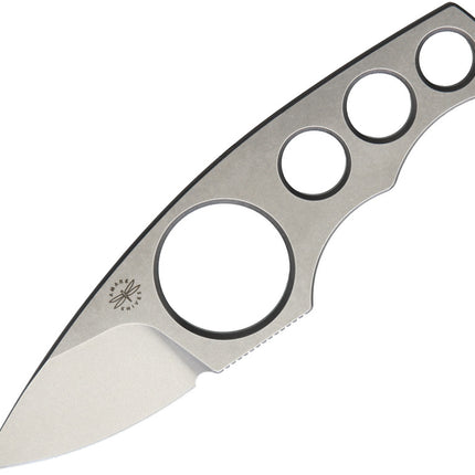 A-MAX Fixed Blade SW