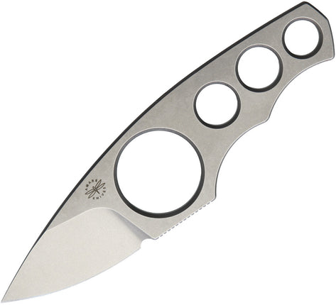 A-MAX Fixed Blade SW