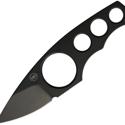 A-MAX Fixed Blade PVD