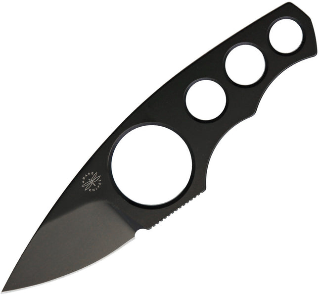 A-MAX Fixed Blade PVD