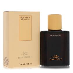 Zino Davidoff Eau De Toilette Spray By Davidoff