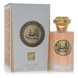 Ana Assali Gold Eau De Parfum Spray (Unisex) By Rihanah