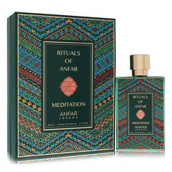 Anfar London Rituals Of Anfar Meditation Extrait De Parfum Spray By Anfar