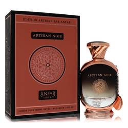 Anfar Artisan Noir Extrait De Parfum Spray By Anfar