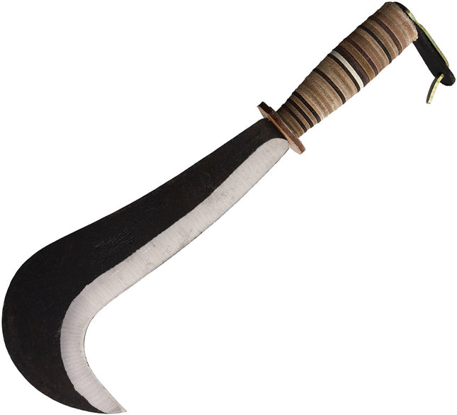Lucca Billhook