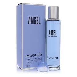 Angel Eau De Parfum Refill By Thierry Mugler