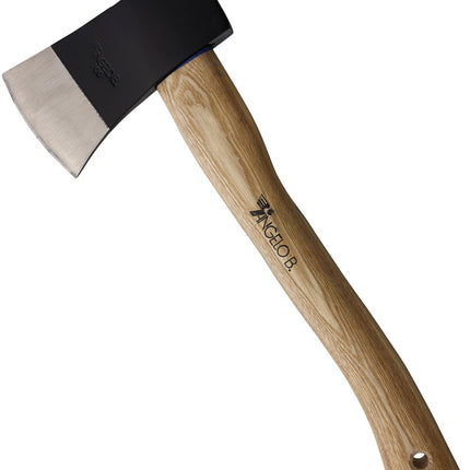 German Style Axe