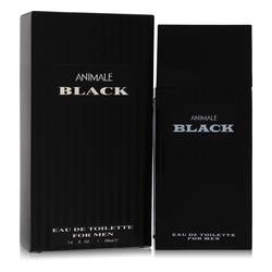 Animale Black Eau De Toilette Spray By Animale